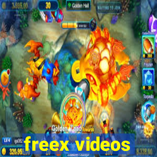 freex videos